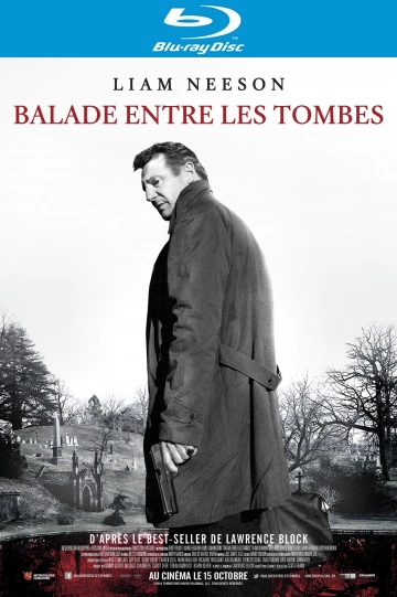 Balade entre les tombes