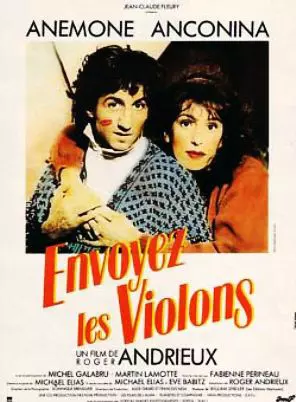 Envoyez les violons