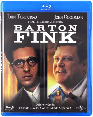 Barton Fink