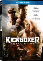 Kickboxer : l'héritage