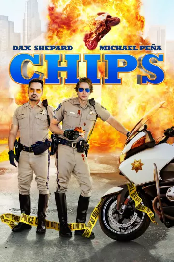 CHiPs