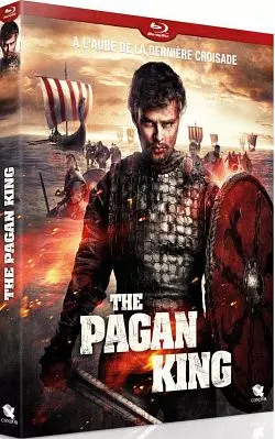 The Pagan King