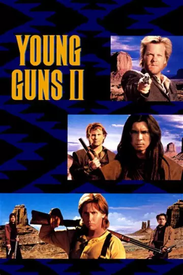 Young Guns 2