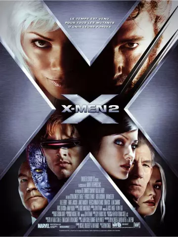 X-Men 2