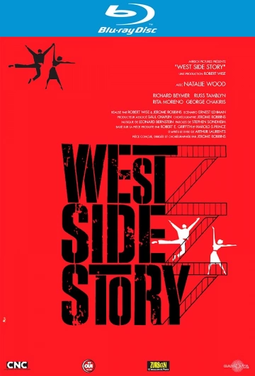 West Side Story