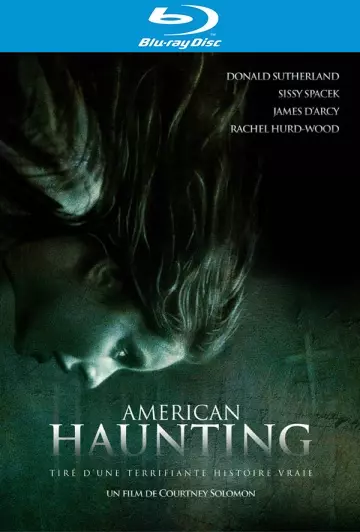 American Haunting