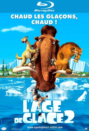 L'Âge de glace 2