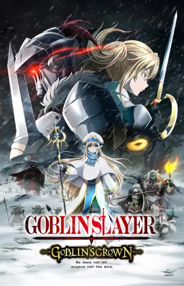 Goblin Slayer: Goblin's Crown