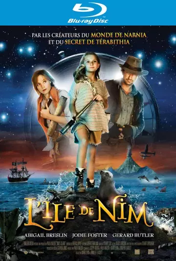 L'Ile de Nim