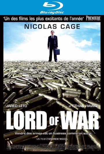 Lord of War