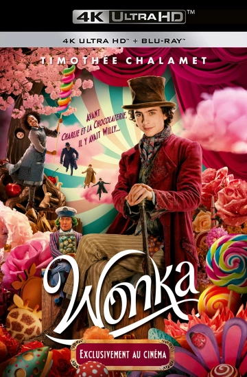 Wonka