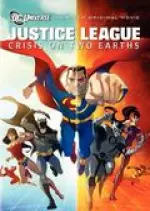 Justice League: Crisis On Two Earths