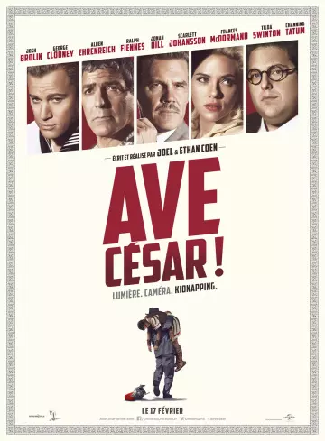 Ave, César!