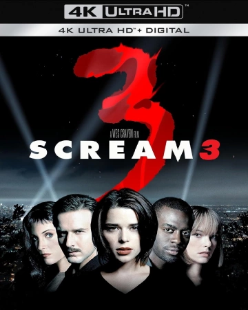 Scream 3