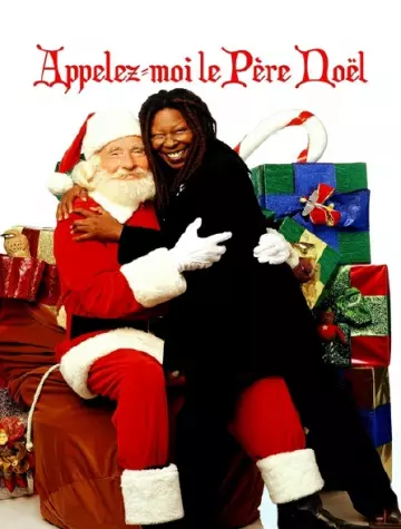 Je hais le Père Noël