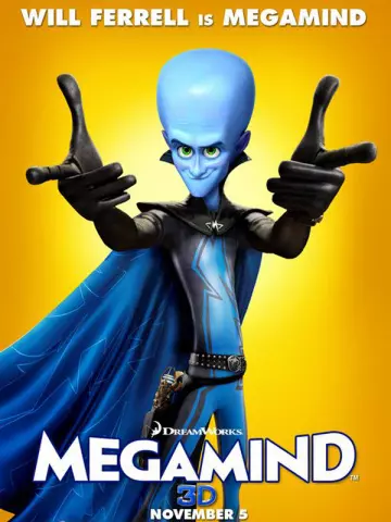 Megamind