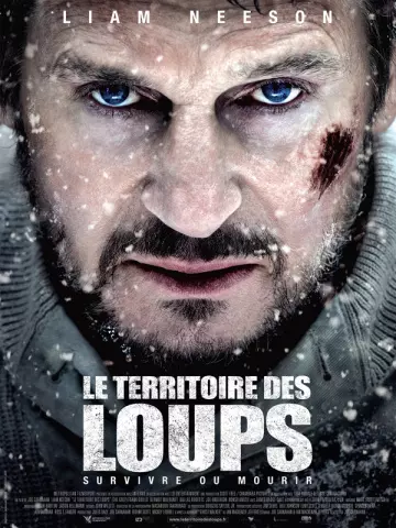 Le Territoire des Loups