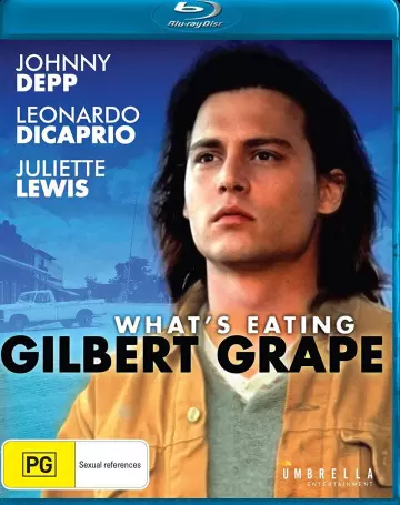 Gilbert Grape