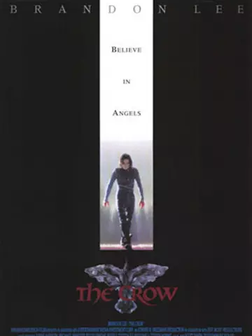 The Crow