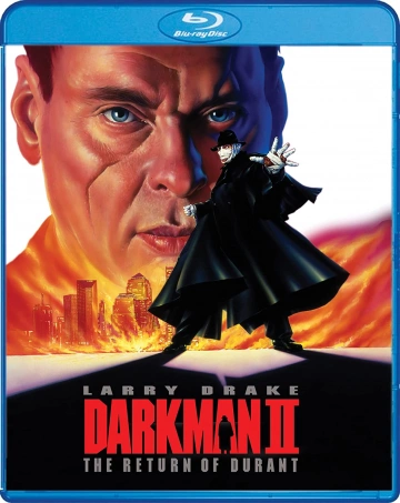 Darkman II - Le retour de Durant