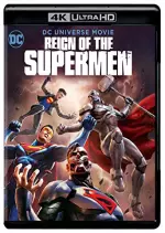 Reign of the Supermen