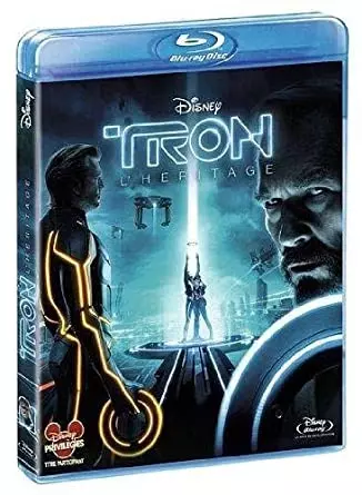 Tron l'héritage