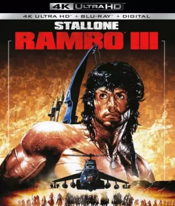 Rambo III