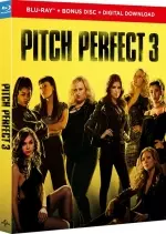 Pitch Perfect 3