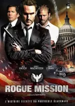 Rogue Mission