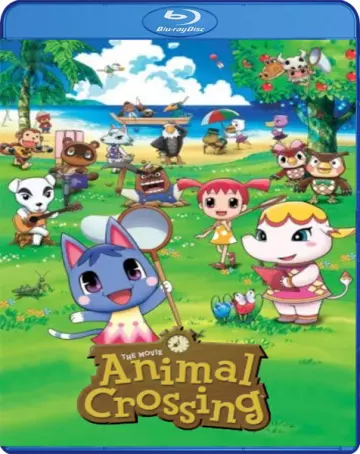 Animal Crossing