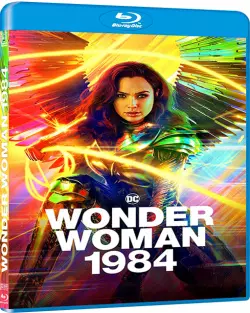 Wonder Woman 1984