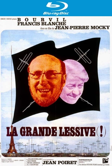 La Grande lessive