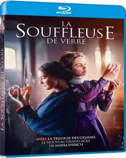 La Souffleuse de verre