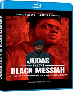 Judas and the Black Messiah