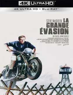 La Grande évasion