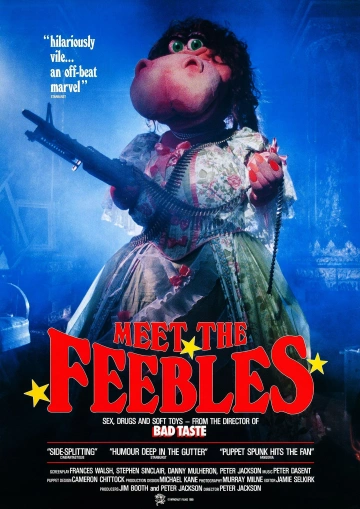 Les Feebles