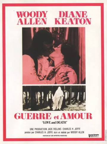 Guerre et amour