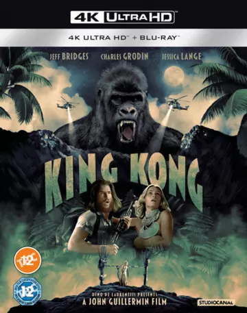 King Kong