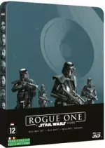 Rogue One: A Star Wars Story