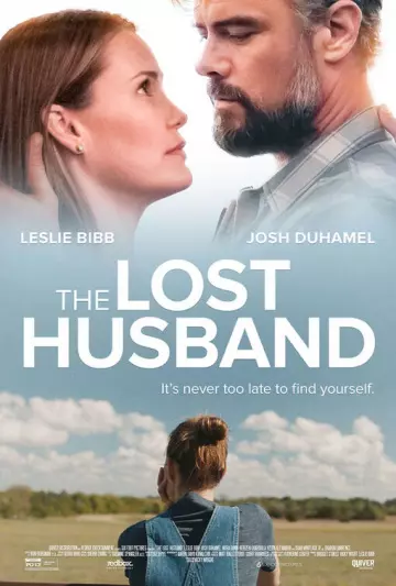 The Lost Husband