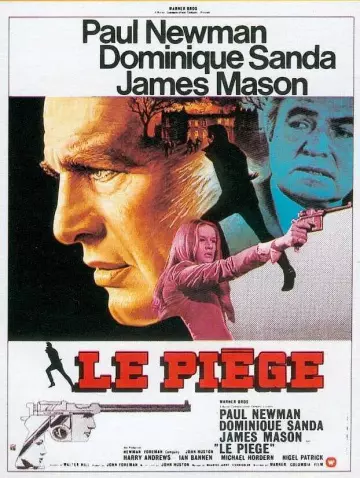 Le Piège