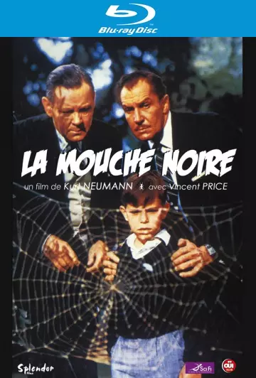 La Mouche noire