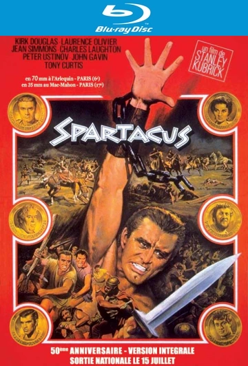 Spartacus