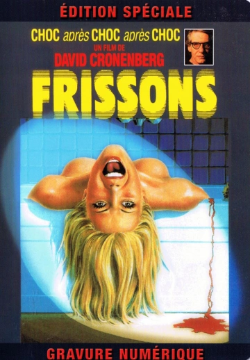 Frissons