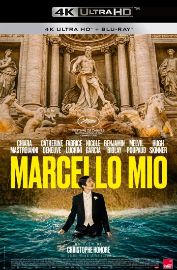 Marcello Mio