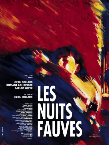 Les Nuits Fauves