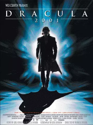 Dracula 2001