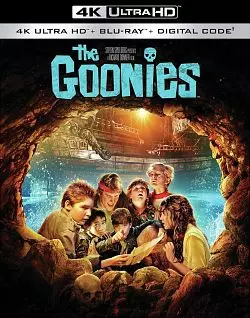 Les Goonies