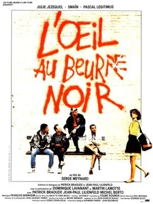 L'Oeil au beur(re) noir