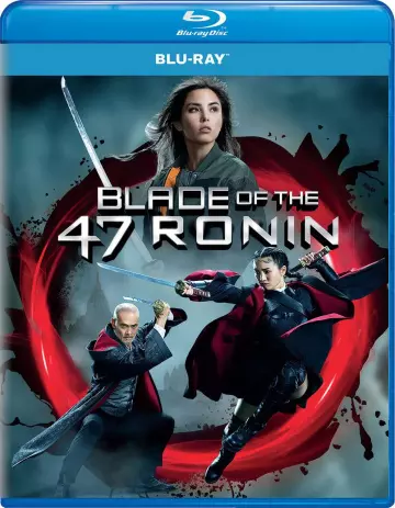 47 Ronin - Le Sabre de la Vengeance